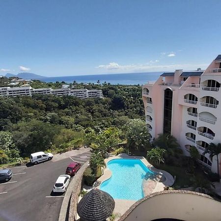 Grand Appartement Vue Mer Papeete - F2 Horizons Exterior photo